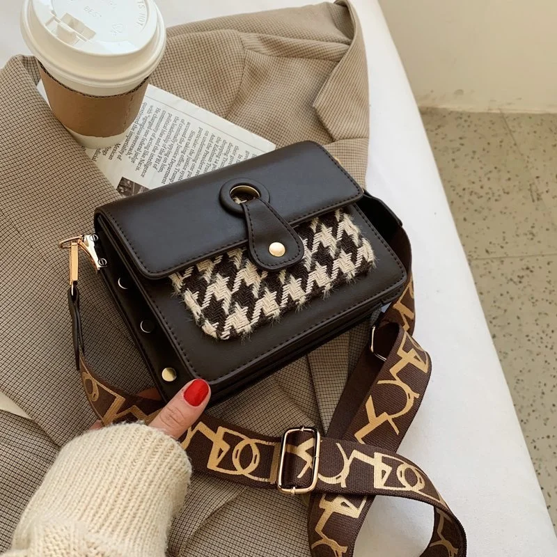 Новинка 2021, сумки-мессенджеры для женщин, кожаная сумка на плечо, сумки через плечо для девушек, роскошные сумки, роскошная сумка с клапаном, ...
Новинка 2021, сумки-мессенджеры для женщин, кожаная сумка на плечо, сумки через плечо для девушек, роскошные сумки, роскошная сумка с клапаном, ...