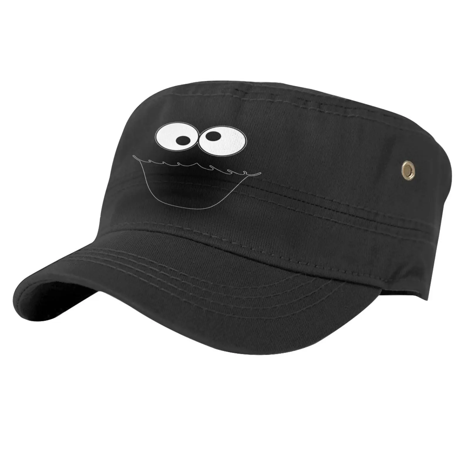 Cookie Monster Face Cap Russian Hat Caps For Men Hat Men Women's Summer Hat Hats For Men Baseball Cap Women's Hat Designer Hat
Cookie Monster Face Cap Russian Hat Caps For Men Hat Men Women's Summer Hat Hats For Men Baseball Cap Women's Hat Designer Hat