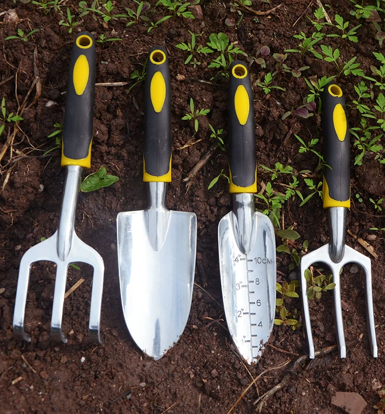 Gardening Flower Planting Tool Set Household Flower Soil Digging Rake Garden Bonsai Vegetable Planting Soil Small Shovel
Gardening Flower Planting Tool Set Household Flower Soil Digging Rake Garden Bonsai Vegetable Planting Soil Small Shovel