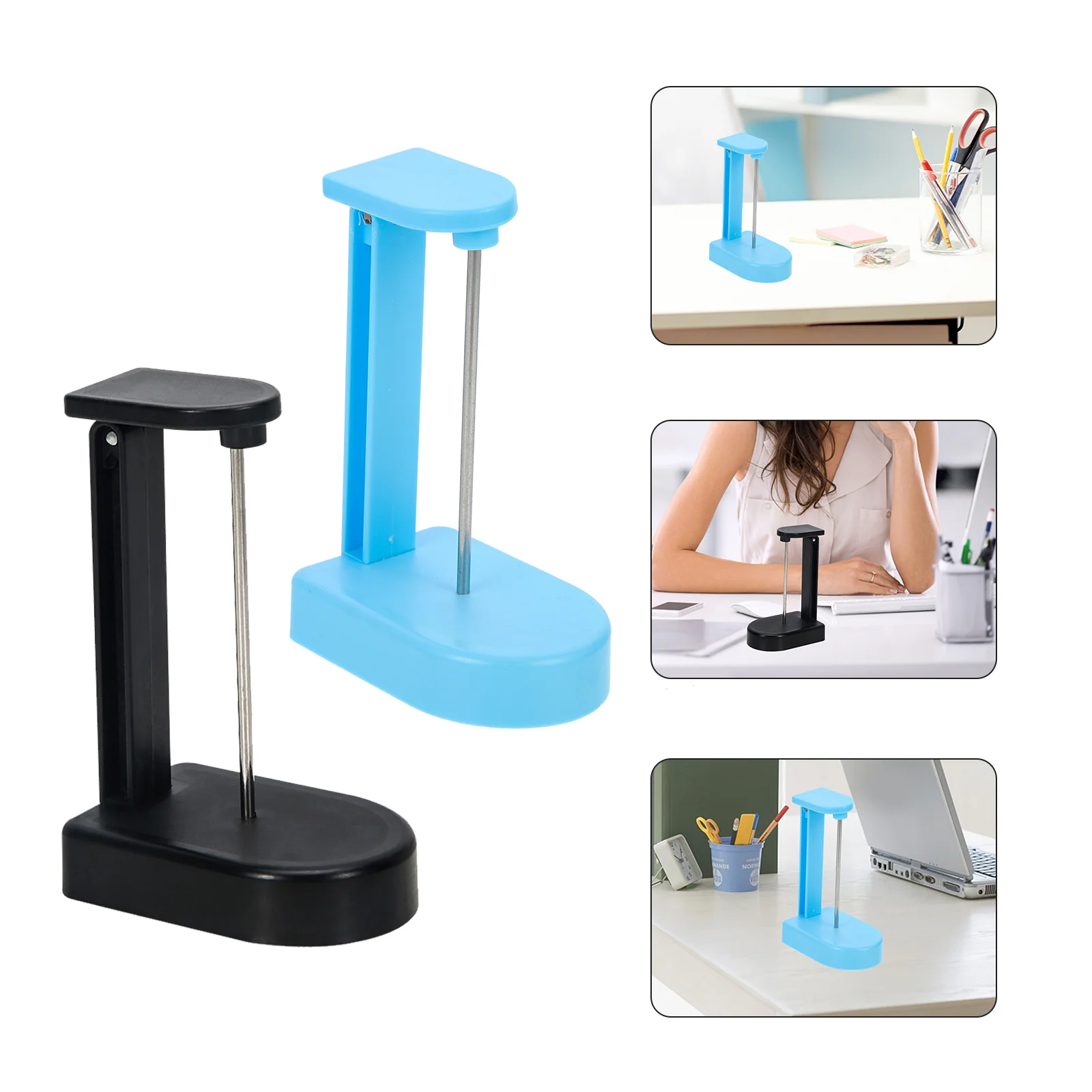 Ticket Stabber Restaurant Paper Socket Tabletop Accessories Desktop Straight Rod Stand
Ticket Stabber Restaurant Paper Socket Tabletop Accessories Desktop Straight Rod Stand