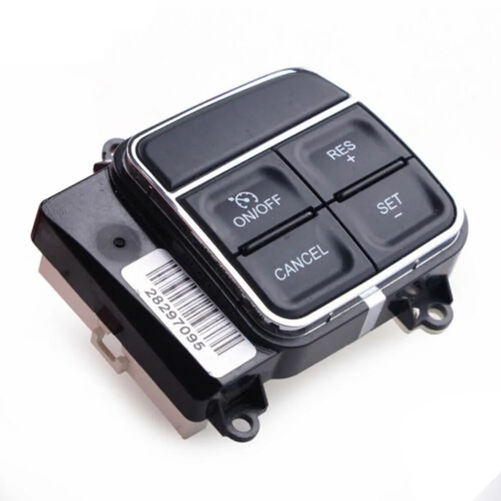 56046252AC Switch-Speed Control Cruise Control For 56046252AC Multifunction For Chrysler 2011-2021 Accessories
56046252AC Switch-Speed Control Cruise Control For 56046252AC Multifunction For Chrysler 2011-2021 Accessories
