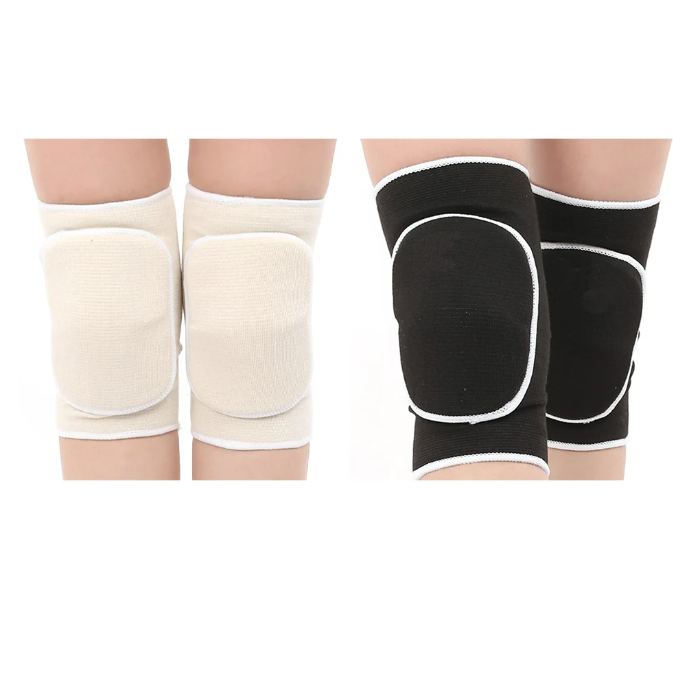 1 пара, эластичный наколенник для взрослых, из полиэстера
1 пара, эластичный наколенник для взрослых, из полиэстера