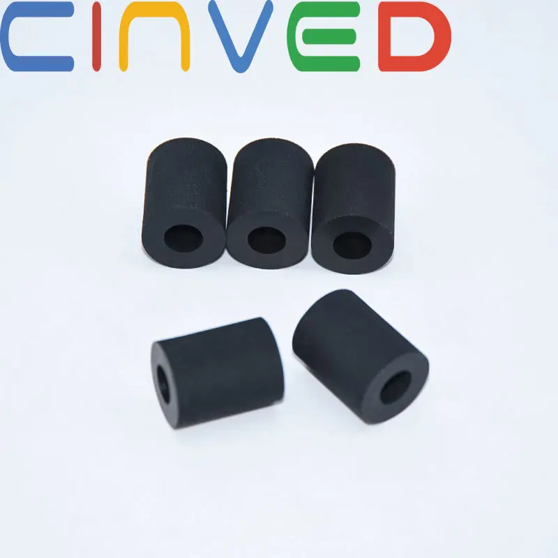 10PCS 2F906230 2BR06520 2F906240 Pickup Roller for Kyocera FS1028 FS 1028 1035 1100 1120 1128 1300 1320 1370 Paper Pickup Tire
10PCS 2F906230 2BR06520 2F906240 Pickup Roller for Kyocera FS1028 FS 1028 1035 1100 1120 1128 1300 1320 1370 Paper Pickup Tire