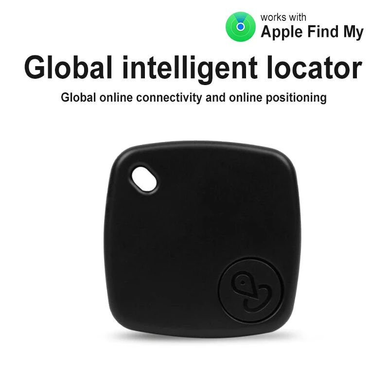 Earykong iTag GPS-трекер для iPhone
Earykong iTag GPS-трекер для iPhone
