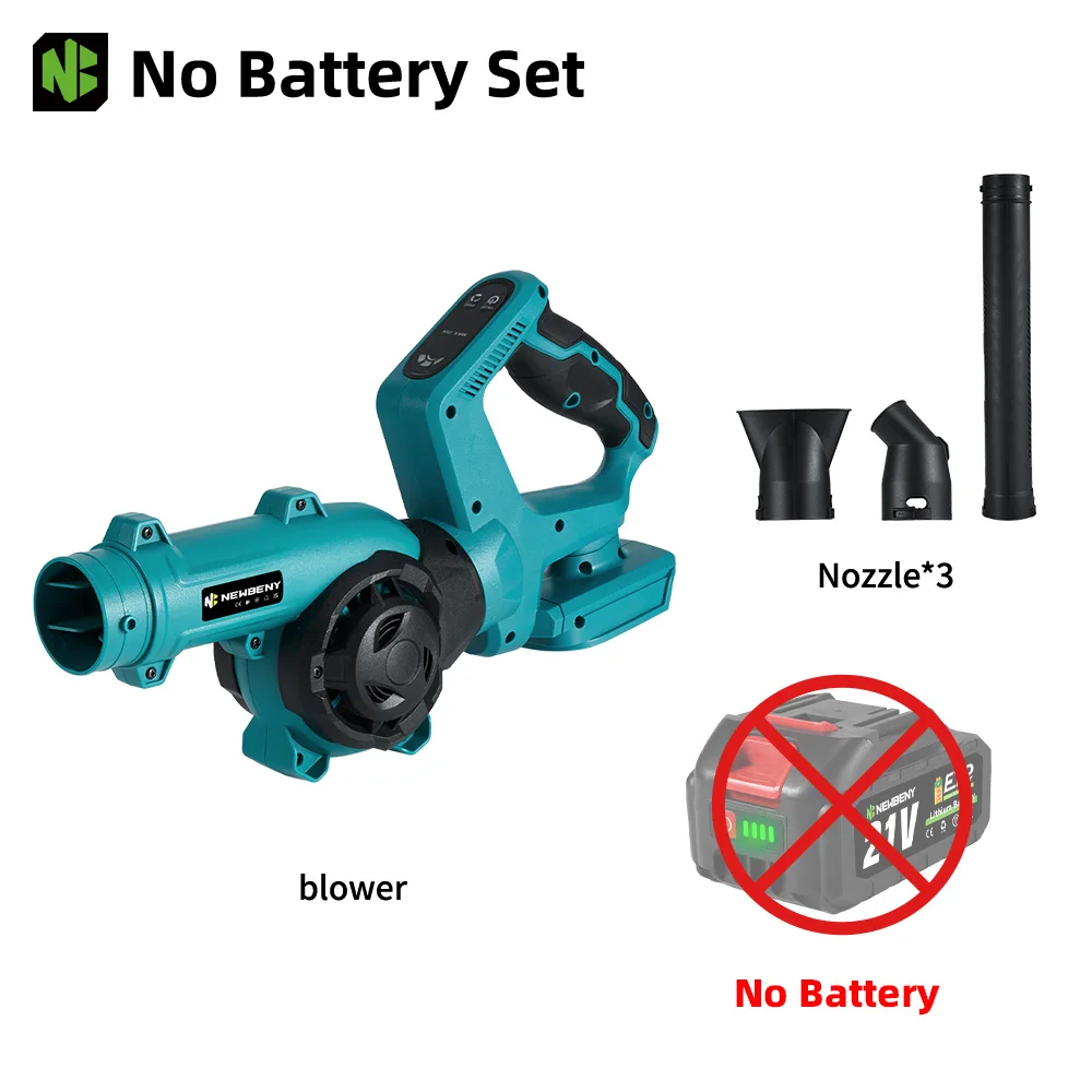 Беспроводная воздуходувка Yofidra NEWBENY 270°
Беспроводная воздуходувка Yofidra NEWBENY 270°