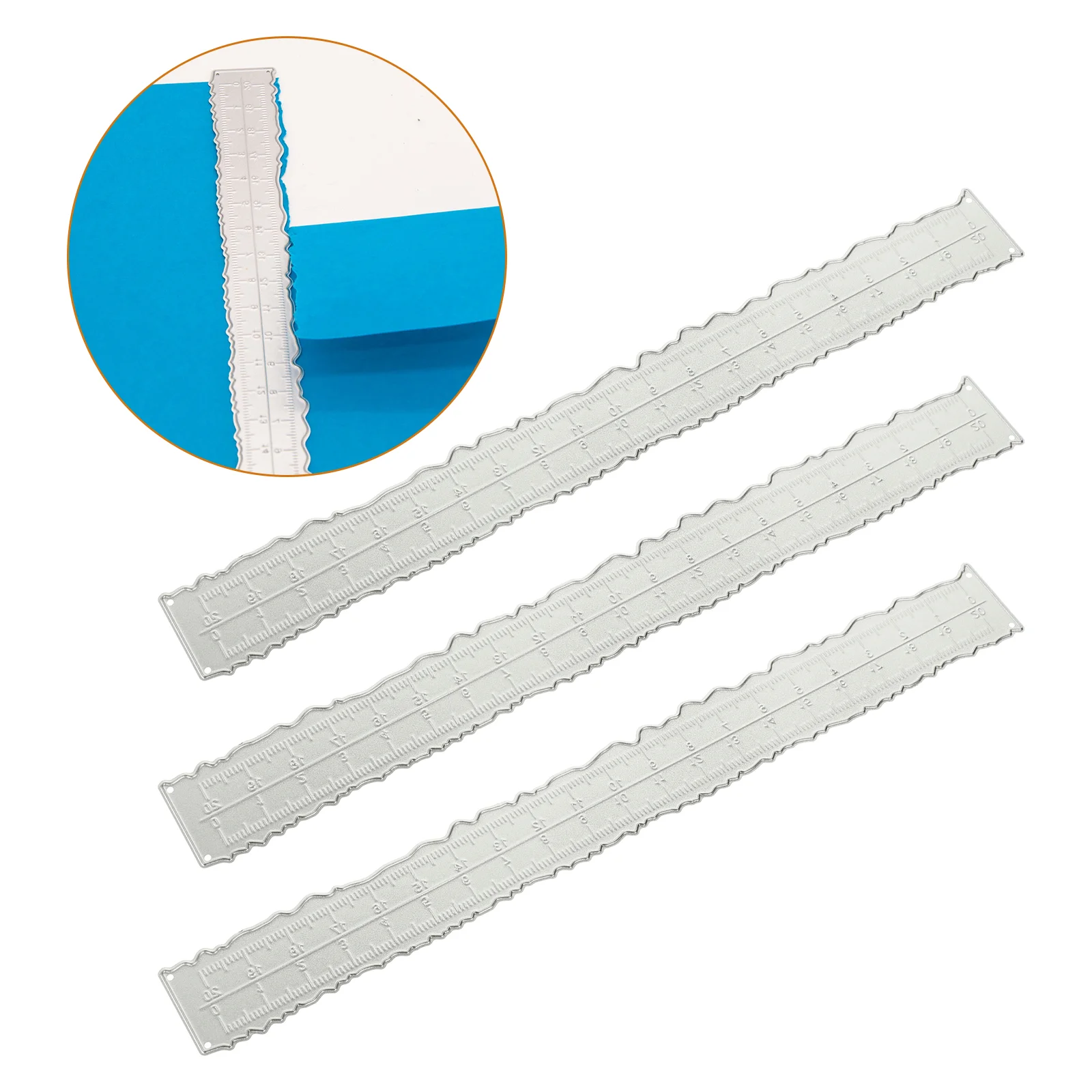 Cutting Dies Die Metal Stencil Cuts Embossing Diy Craft Stencilsirregular Scrapbooking Template Making Albumpaper Edges Ruler
Cutting Dies Die Metal Stencil Cuts Embossing Diy Craft Stencilsirregular Scrapbooking Template Making Albumpaper Edges Ruler