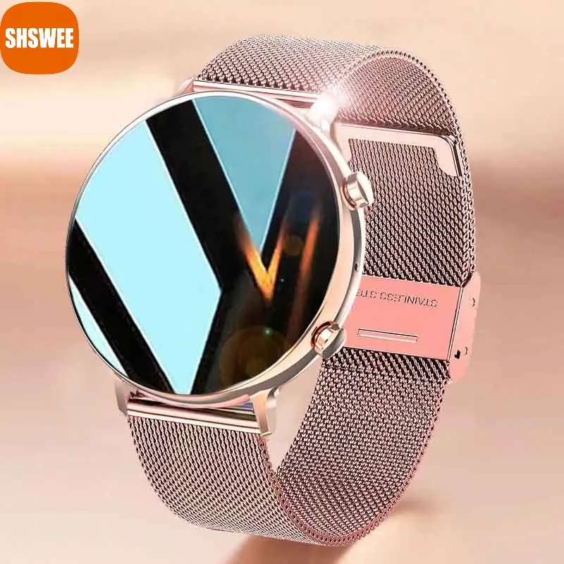 For Xiaomi ECG PPG Smart Watch With Make Calls Men Women Smartwatch Blood Pressure Sports Fitness Tracke For Android Samsung
For Xiaomi ECG PPG Smart Watch With Make Calls Men Women Smartwatch Blood Pressure Sports Fitness Tracke For Android Samsung