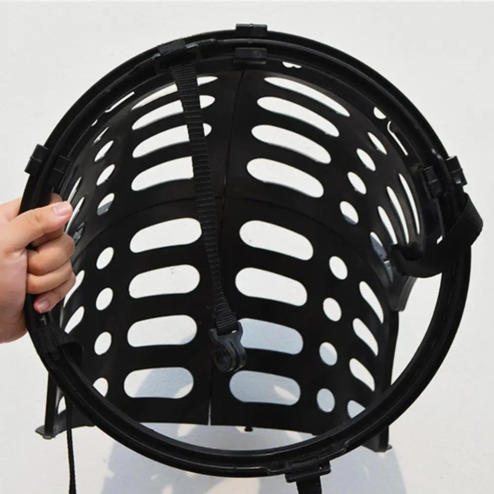 Wear-resistant Unbreakable High Strength Basketball Return Attachment Replacement Basketball Hoop for Basketball
Wear-resistant Unbreakable High Strength Basketball Return Attachment Replacement Basketball Hoop for Basketball