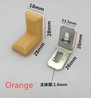 20 шт./упак., мини-угловой кронштейн для мебели, код угла 90 градусов, L-образный ремонтный крепеж с пылезащитной крышкой, аппаратный разъем
20 шт./упак., мини-угловой кронштейн для мебели, код угла 90 градусов, L-образный ремонтный крепеж с пылезащитной крышкой, аппаратный разъем