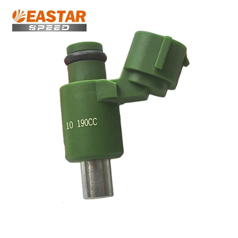 10 holes Suzuki Model Injector Component for RAIDER 150 FI/GSX 150 Motorcycle Parts
10 holes Suzuki Model Injector Component for RAIDER 150 FI/GSX 150 Motorcycle Parts