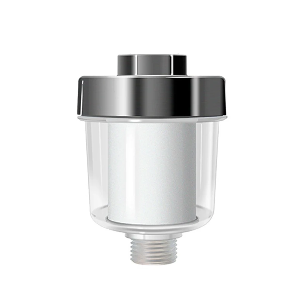 Universal Shower Filter PP Cotton Purifier Output Home Kitchen Faucet Front Purification Strainer New Year Bathroom Accessories
Universal Shower Filter PP Cotton Purifier Output Home Kitchen Faucet Front Purification Strainer New Year Bathroom Accessories