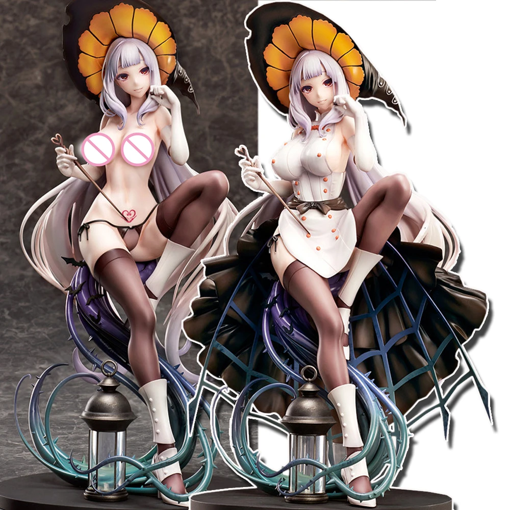 Фигурка Waifu Хентай, аниме фигурка девушка сексуальная фигурка оригинальный персонаж Miss Orangette ПВХ фигурка Коллекционная модель аниме игрушк...
Фигурка Waifu Хентай, аниме фигурка девушка сексуальная фигурка оригинальный персонаж Miss Orangette ПВХ фигурка Коллекционная модель аниме игрушк...