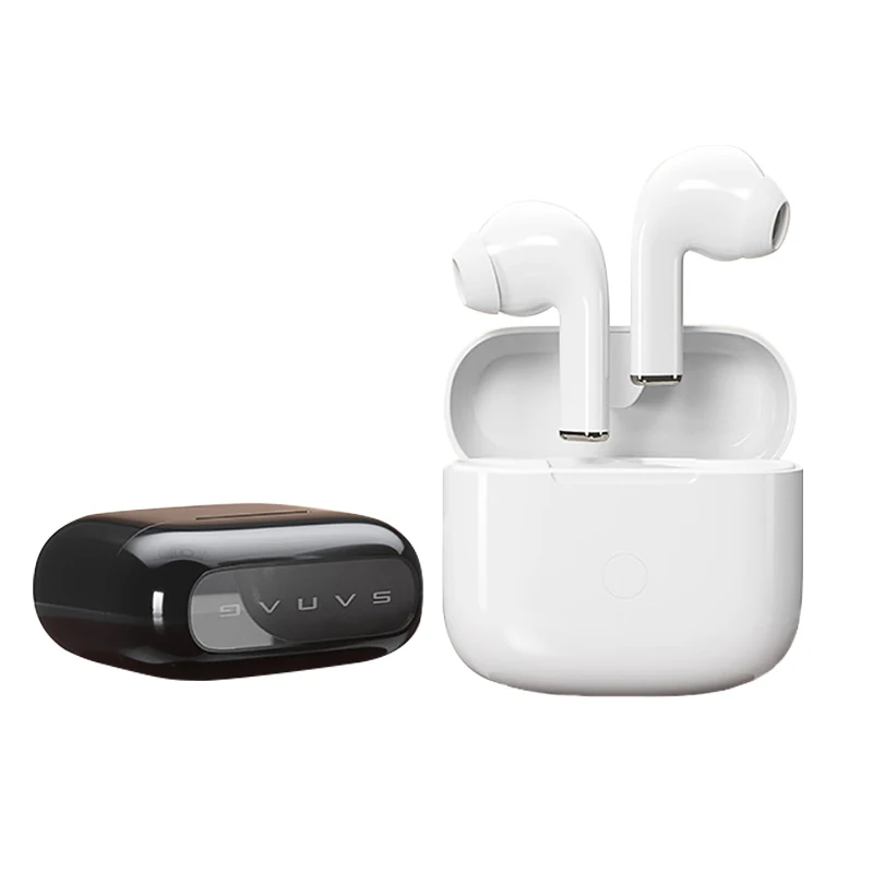 Bluetooth Earbuds Wireless Earphone TWS Headphones Active Noise Cancellation HIFI With Microphone For Xiaomi Cellphone
Bluetooth Earbuds Wireless Earphone TWS Headphones Active Noise Cancellation HIFI With Microphone For Xiaomi Cellphone