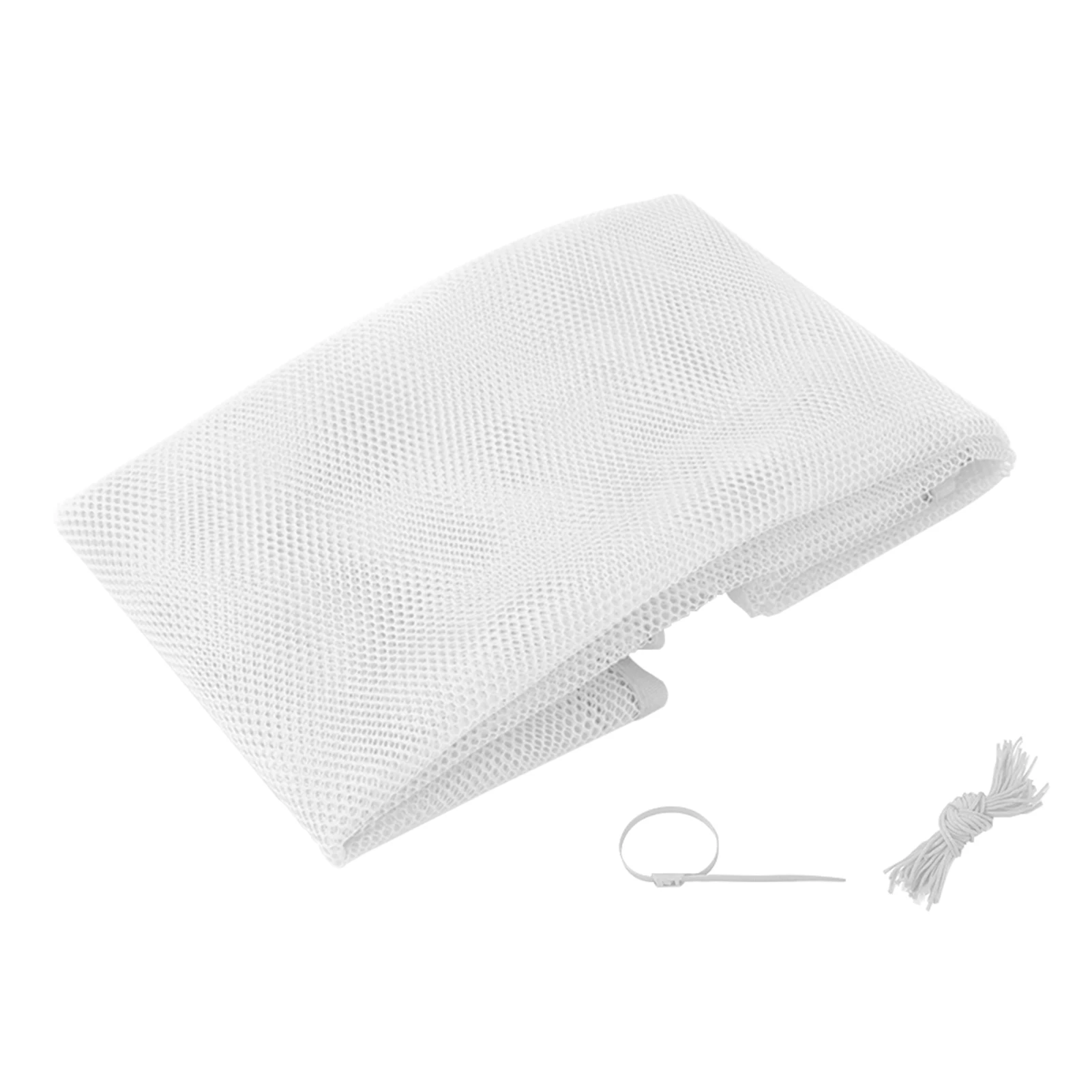 Baby Protection Anti Fall Home Balcony Stairs Railing Gate Thickened Fence Mesh Durable Children Safety Net Toys Indoor Outdoor
Baby Protection Anti Fall Home Balcony Stairs Railing Gate Thickened Fence Mesh Durable Children Safety Net Toys Indoor Outdoor