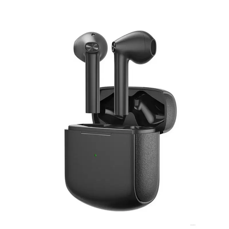 

J80 Wireless Bluetooth 5.0 Earbuds Binaural Noise Reduction TWS Smart Headphones