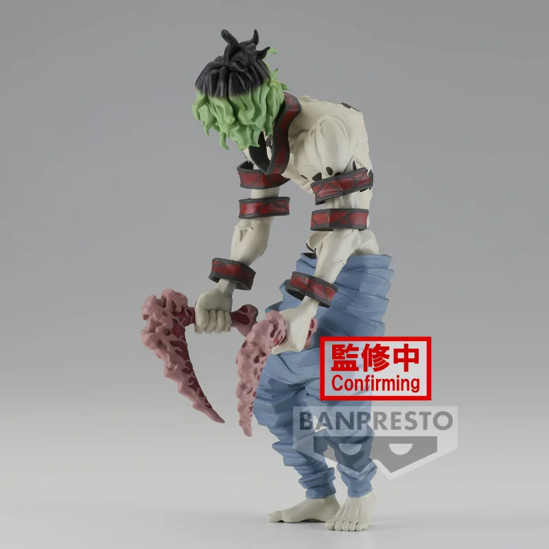 Оригинальная Подлинная фигурка истребителя демонов BANPRESTO Giyuutarou: Kimetsu no Yaiba из ПВХ, фигурка аниме, модель, коллекционная игрушка, кукла в подарок
Оригинальная Подлинная фигурка истребителя демонов BANPRESTO Giyuutarou: Kimetsu no Yaiba из ПВХ, фигурка аниме, модель, коллекционная игрушка, кукла в подарок