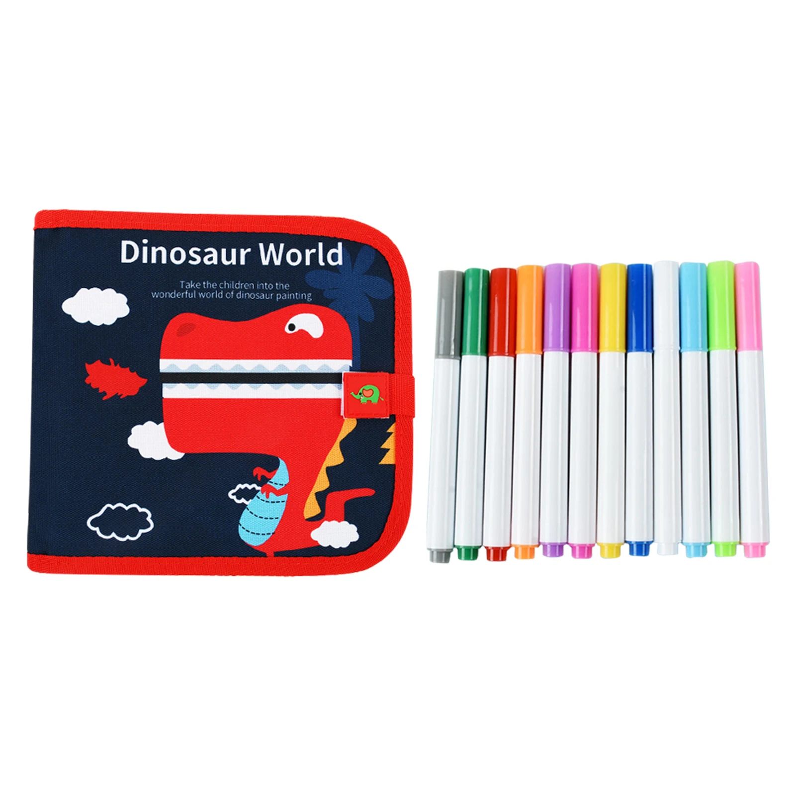 Doodle Erasable Educational For Kids Drawing Board Reusable Portable Writing Boys Girls Travel Double Sided 14 Pages Home
Doodle Erasable Educational For Kids Drawing Board Reusable Portable Writing Boys Girls Travel Double Sided 14 Pages Home