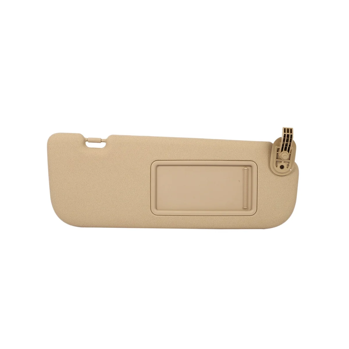 Car Sun Visor Sun Shield Replacement for Hyundai Elantra 2011-2015 Accessories ,Beige 852203X000TX Right
Car Sun Visor Sun Shield Replacement for Hyundai Elantra 2011-2015 Accessories ,Beige 852203X000TX Right