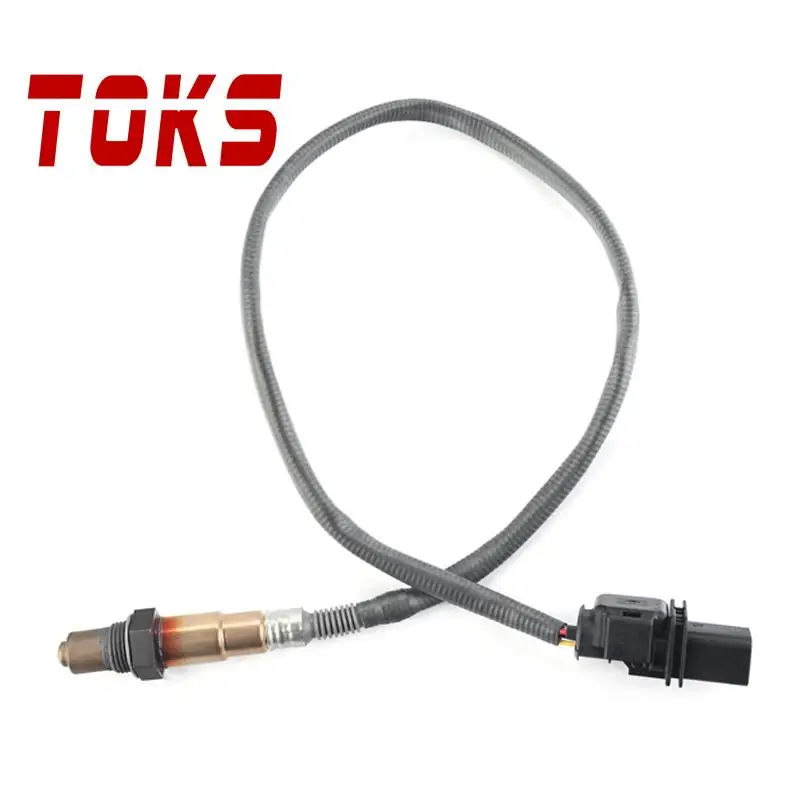 Новинка 2-4 шт. 0258017112 1618T9 кислородный датчик для BMW 3 серии E90 E91 E93 318i 320i M3 E92 Citroen C4 C5 Peugeot 207 308 508 1,6 в
Новинка 2-4 шт. 0258017112 1618T9 кислородный датчик для BMW 3 серии E90 E91 E93 318i 320i M3 E92 Citroen C4 C5 Peugeot 207 308 508 1,6 в