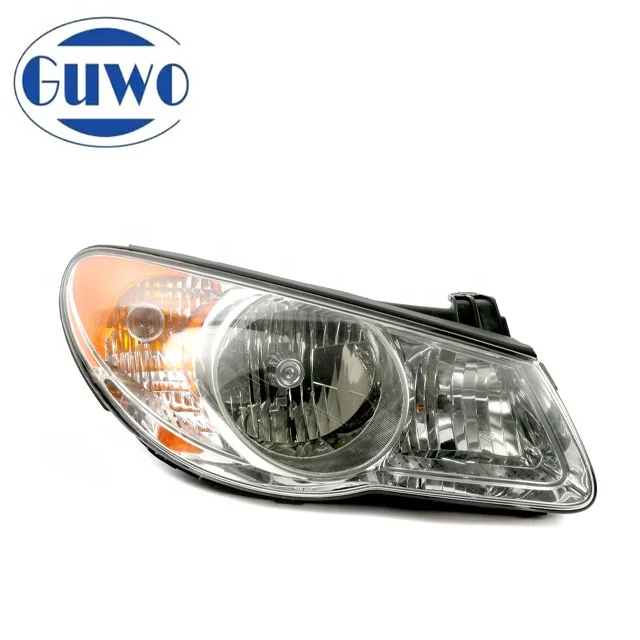 Guwo Auto Parts Black LED Head Lamp Headlight YAA-KLC-0163B For Chevrolet Cruze 2010-2014
Guwo Auto Parts Black LED Head Lamp Headlight YAA-KLC-0163B For Chevrolet Cruze 2010-2014