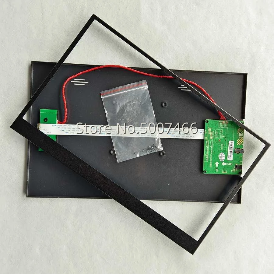 Плата драйвера Fit B116HAN03.2 B116HAN03.3 LCD EDP, инструмент из сплава, Micro USB, 5 В, матрица 1920*1080, Совместимость с HDMI, 2 мини-комплекта «сделай сам», 11,6 дюйма
Плата драйвера Fit B116HAN03.2 B116HAN03.3 LCD EDP, инструмент из сплава, Micro USB, 5 В, матрица 1920*1080, Совместимость с HDMI, 2 мини-комплекта «сделай сам», 11,6 дюйма