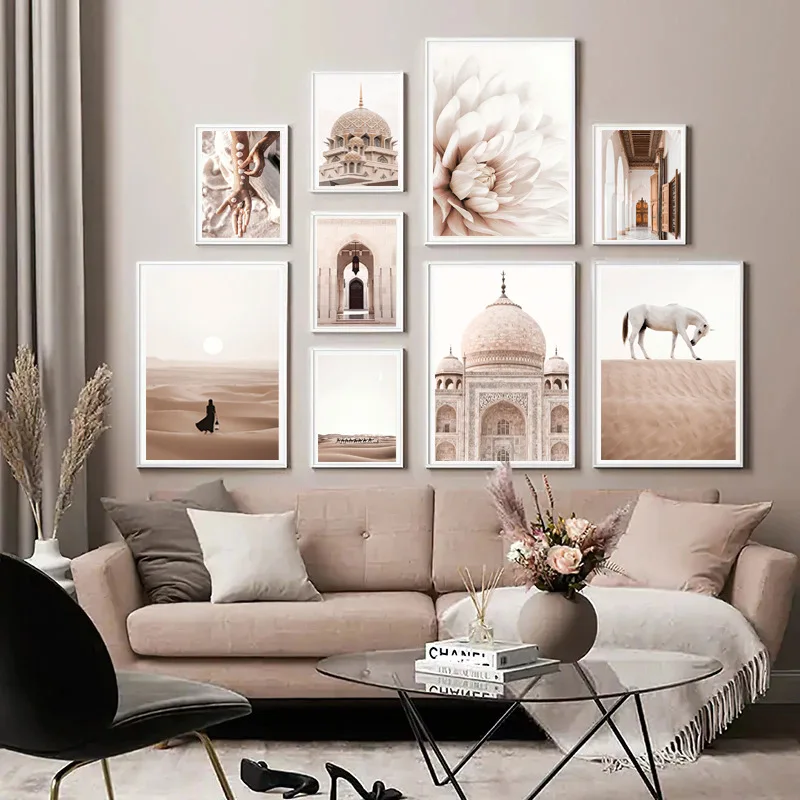 Скандинавский плакат с принтом Тадж-Махала, винтажная абстрактная настенная Картина на холсте, бежевые плакаты с колокольчиком, Декор для д...
Скандинавский плакат с принтом Тадж-Махала, винтажная абстрактная настенная Картина на холсте, бежевые плакаты с колокольчиком, Декор для д...