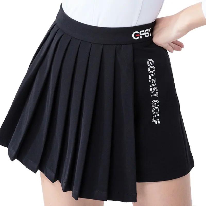 Golfist Golf Skirt Women Autumn Winter Slim Ladies High Waist Golf Mini Skirts Stylish Outdoor Sports Shorts Golf Clothes
Golfist Golf Skirt Women Autumn Winter Slim Ladies High Waist Golf Mini Skirts Stylish Outdoor Sports Shorts Golf Clothes