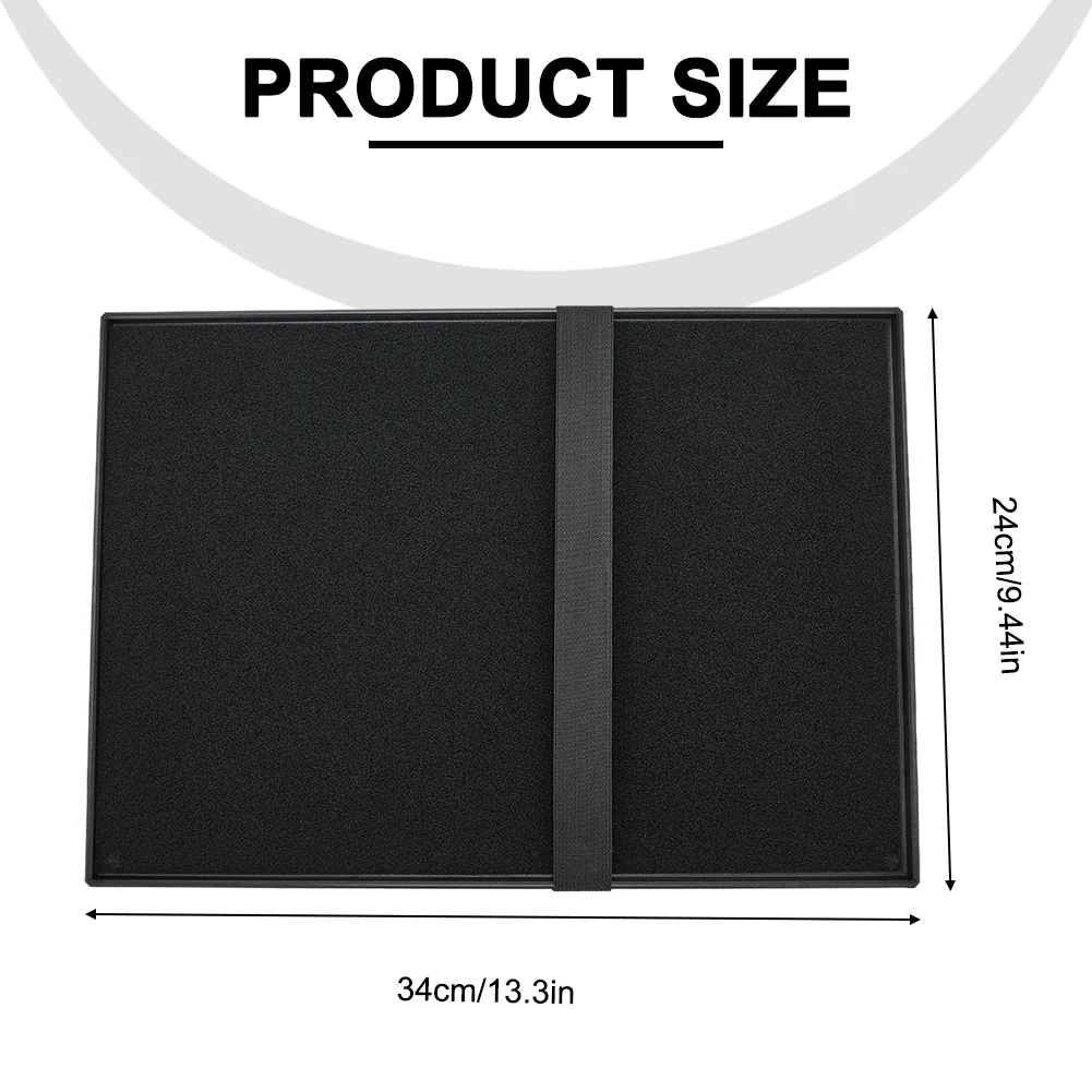 1 Set Tripod Holder Stand Projectors Tray Platform Holder 1/4in Adapter For Laptop Bracket Musical Instruments High Quality
1 Set Tripod Holder Stand Projectors Tray Platform Holder 1/4in Adapter For Laptop Bracket Musical Instruments High Quality
