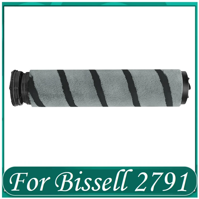 Roller Brush For Bissell 2791 Floor Washer Vacuum Cleaner Replaceable Spare Parts Household Cleaning Floor Brush
Roller Brush For Bissell 2791 Floor Washer Vacuum Cleaner Replaceable Spare Parts Household Cleaning Floor Brush