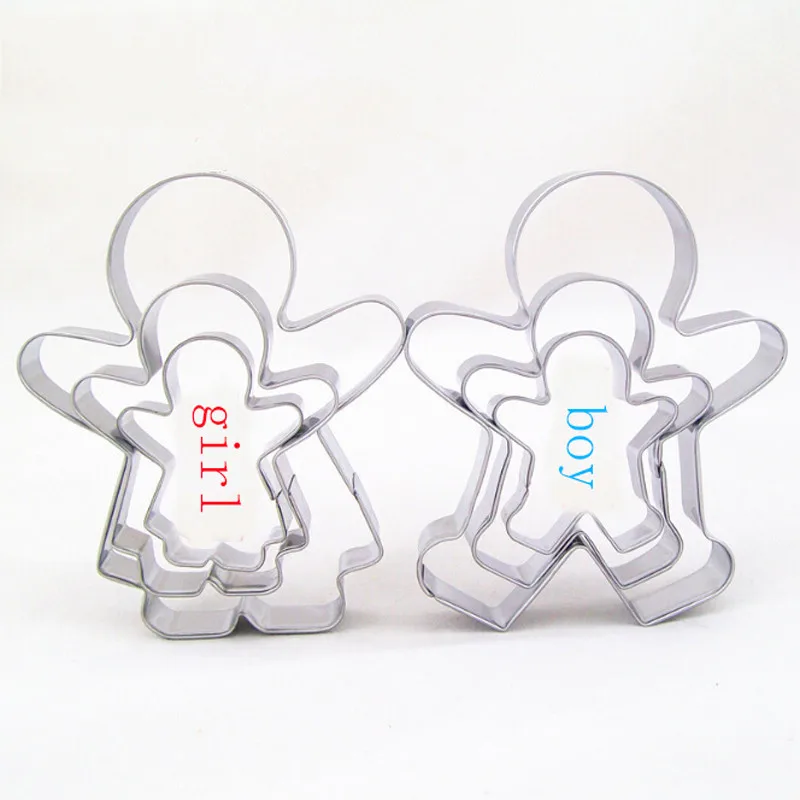 3 шт./набор, форма для выпечки, нержавеющая сталь
3 шт./набор, форма для выпечки, нержавеющая сталь