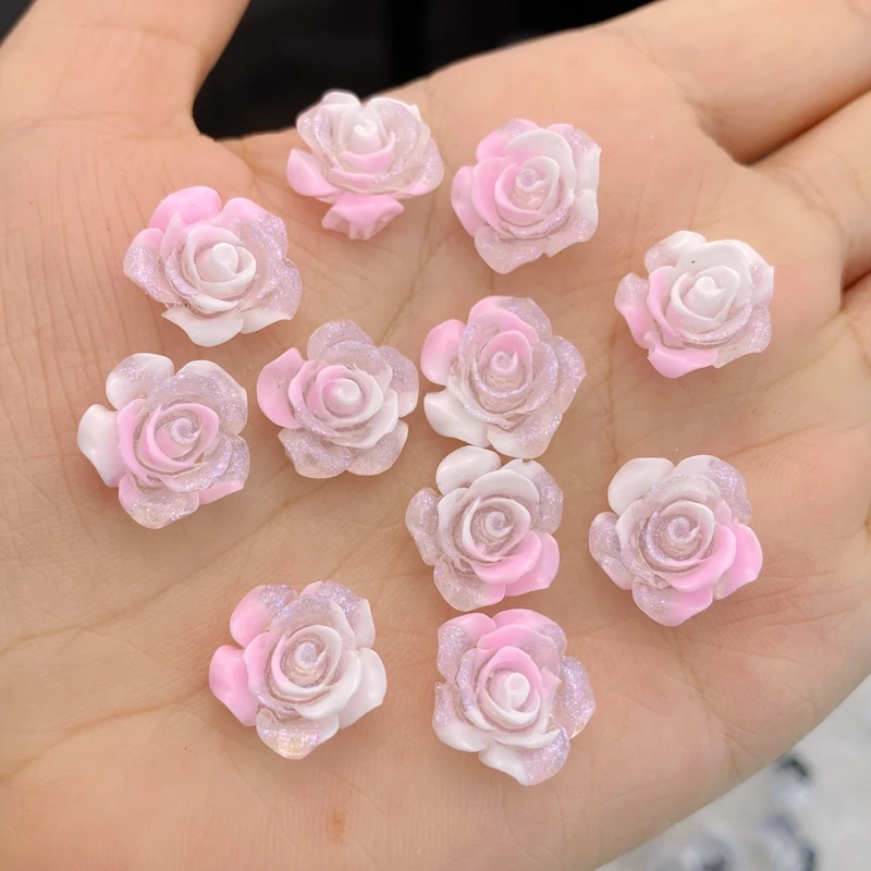 Миниатюрные цветные розы для декорирования TSXJY
Миниатюрные цветные розы для декорирования TSXJY