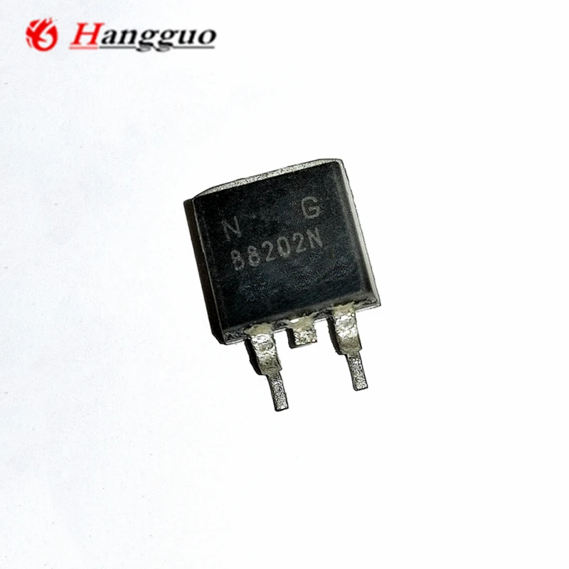 Оригинальный Автомобильный транзистор NGB8202NT4G NGB8202N NGB8202 GB8202NG 8202NG TO-263 IGBT 400V 20A, 10 шт./партия
Оригинальный Автомобильный транзистор NGB8202NT4G NGB8202N NGB8202 GB8202NG 8202NG TO-263 IGBT 400V 20A, 10 шт./партия