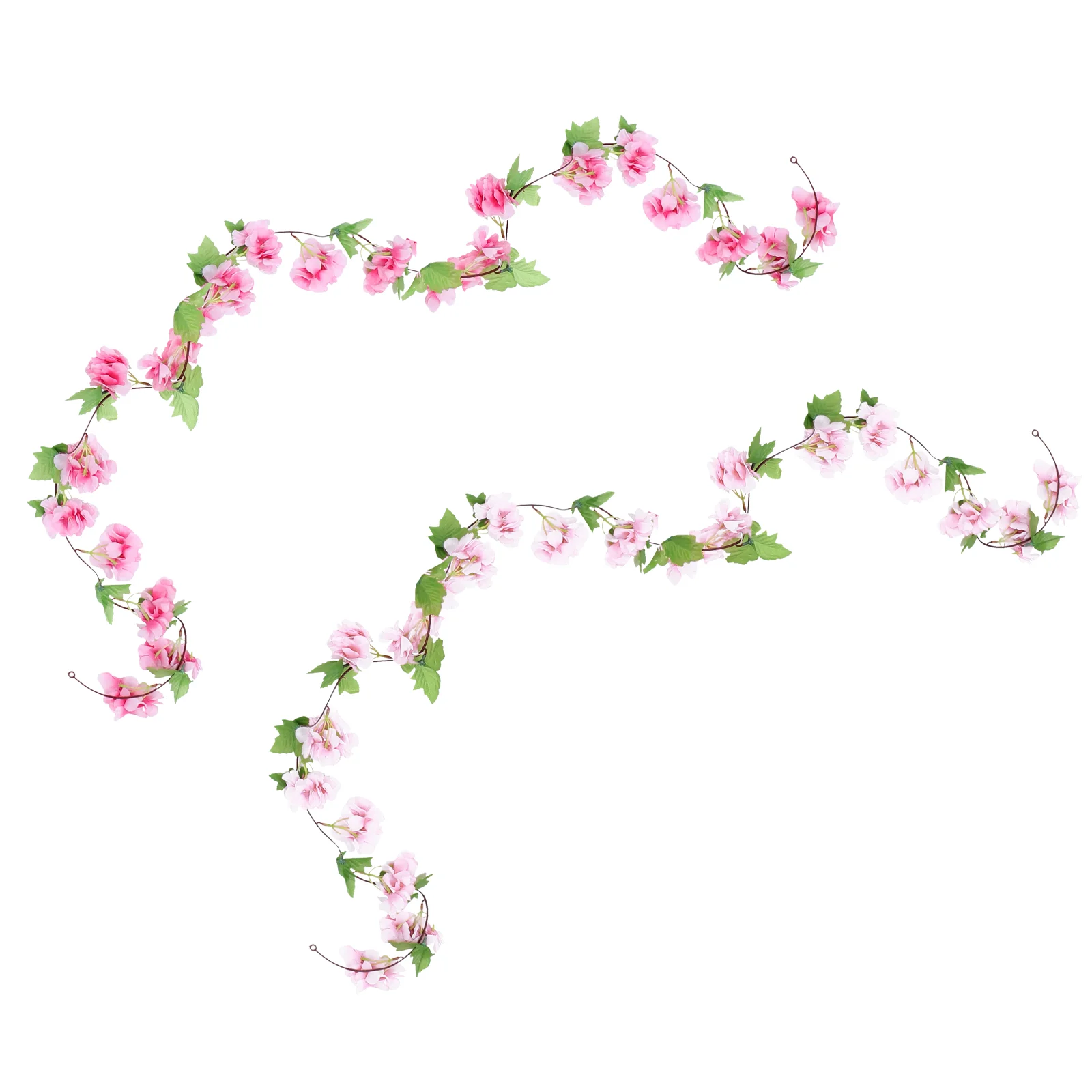 Flower Artificialblossom Fake Garland Decor Vines Vine Greenery Hanging Room Wedding Kawaii Silk Flowers Florallifelike Branches
Flower Artificialblossom Fake Garland Decor Vines Vine Greenery Hanging Room Wedding Kawaii Silk Flowers Florallifelike Branches