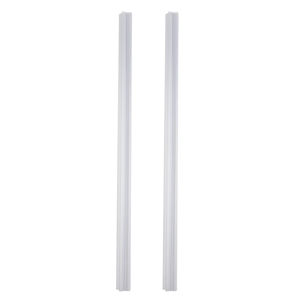 50cm Rubber Strip Shower Door Waterproof Strip Under Glass Door For 14/17/23mm Highth Bathroom Water Barrier
50cm Rubber Strip Shower Door Waterproof Strip Under Glass Door For 14/17/23mm Highth Bathroom Water Barrier