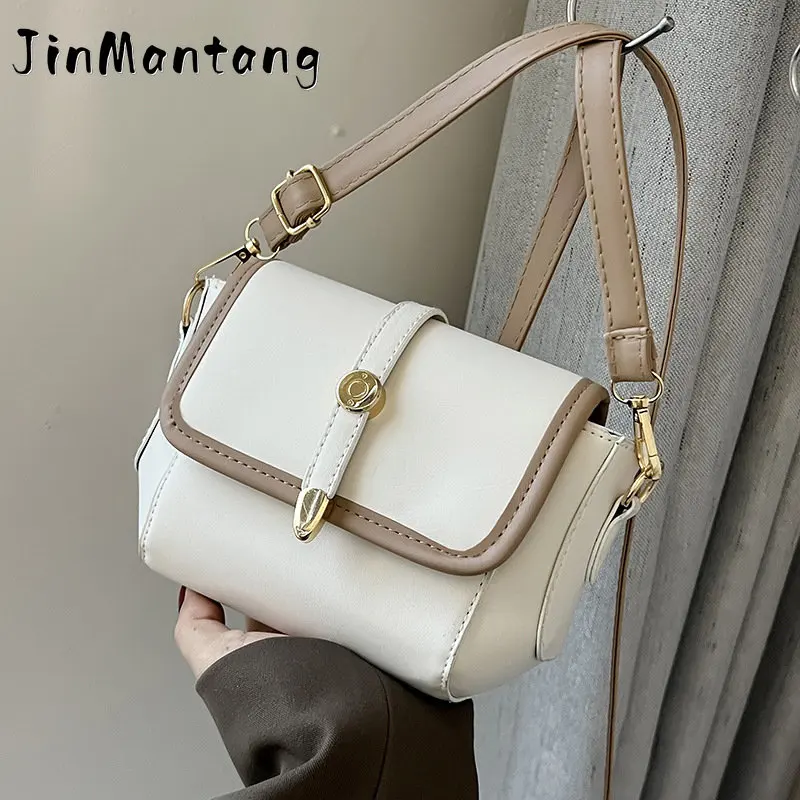 2023 Fashion Flap Crossbody Bags For Women Designer Handbags And Purses Ladies Shoulder Bag Casual Pu Leather Women's Bags
2023 Fashion Flap Crossbody Bags For Women Designer Handbags And Purses Ladies Shoulder Bag Casual Pu Leather Women's Bags