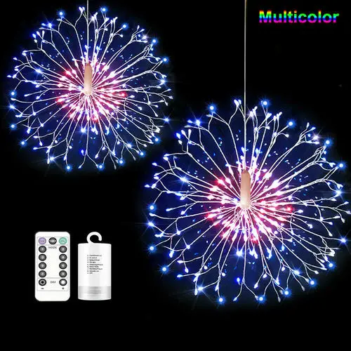 198 led string lights waterproof Warm white Firework AA Battery copper wire christmas Wedding Party Garland Fairy Light Lamp
198 led string lights waterproof Warm white Firework AA Battery copper wire christmas Wedding Party Garland Fairy Light Lamp