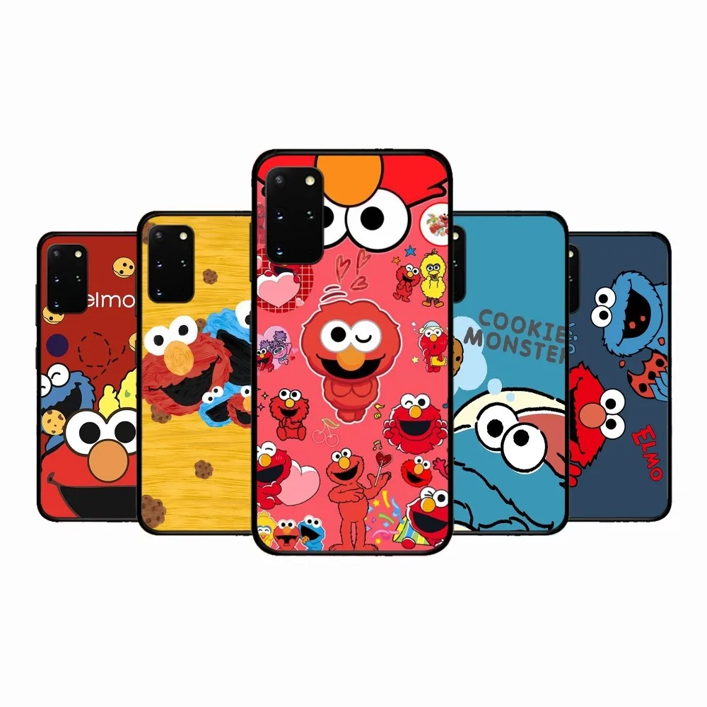 Чехол для телефона Samsung S 9 10 20 21 22 23 30 23plus lite Ultra FE S10lite Fundas