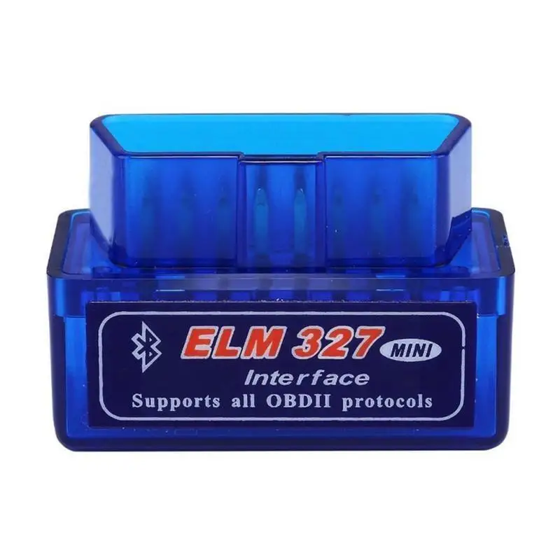 Диагностическое устройство OBD V1.5 mini ELM327 OBD2, Bluetooth, автоматический сканер, для 327 ELM 2, для Android, Windows, симбиян Z5P3
Диагностическое устройство OBD V1.5 mini ELM327 OBD2, Bluetooth, автоматический сканер, для 327 ELM 2, для Android, Windows, симбиян Z5P3