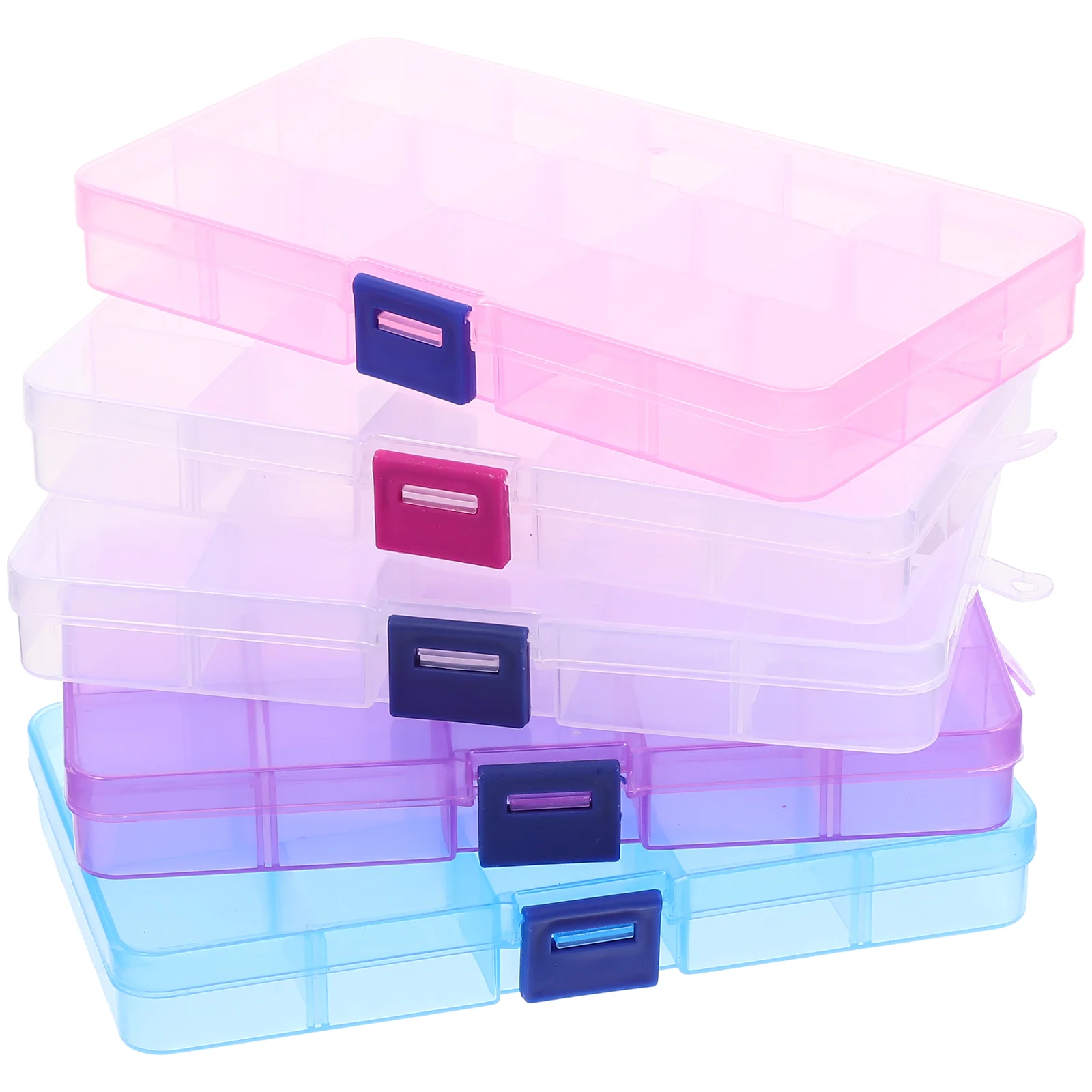 Box Bead Case Nail Compartment Items Manicure Storage Compartmentspencil Containersmall Diamonds Stud Earring Organizer Jewelry
Box Bead Case Nail Compartment Items Manicure Storage Compartmentspencil Containersmall Diamonds Stud Earring Organizer Jewelry