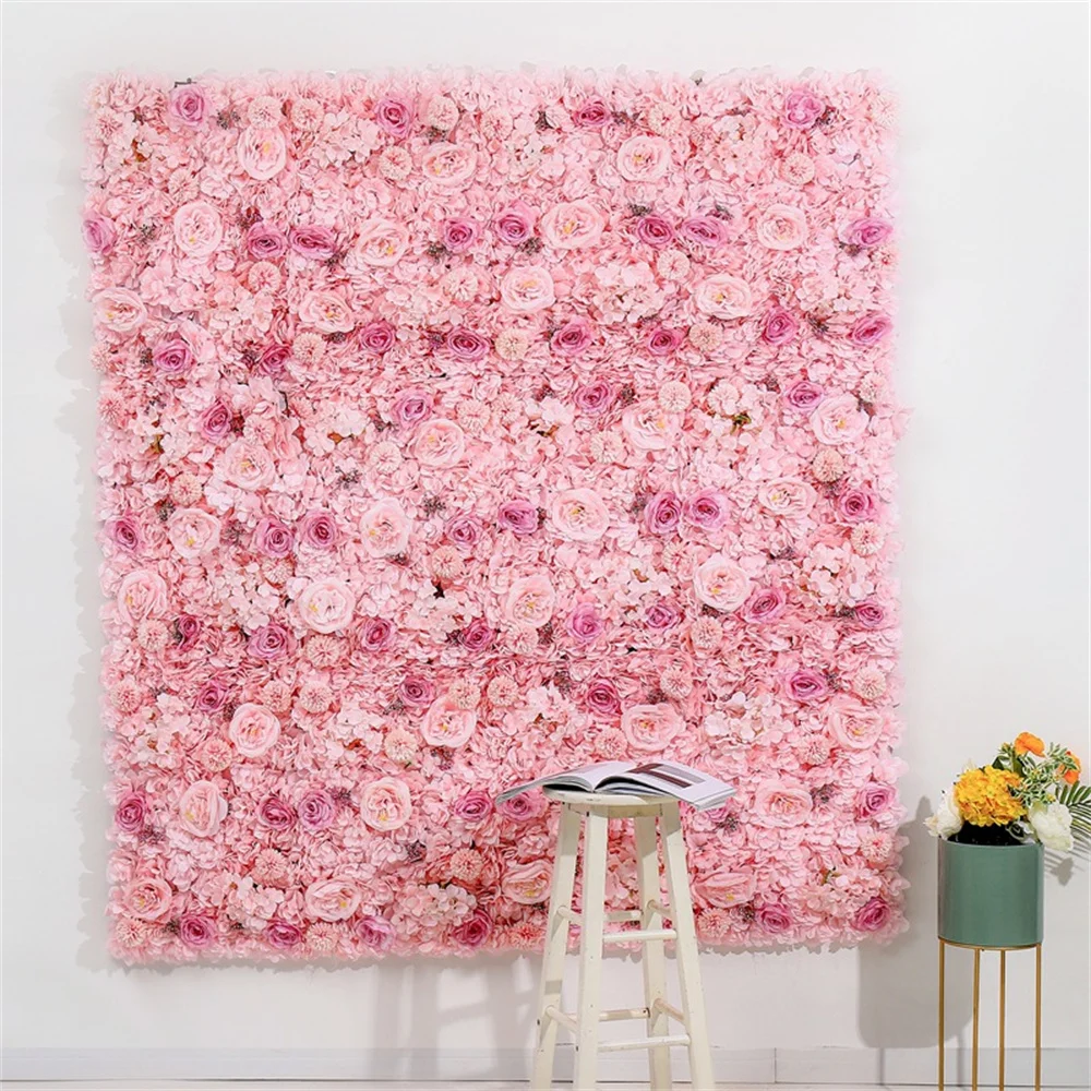 2022 Baby Shower Flower Wall Wedding Gift Home Decor Artificial Flowers Party Supplies DIY Rose Mariage Ramadan Decoration
2022 Baby Shower Flower Wall Wedding Gift Home Decor Artificial Flowers Party Supplies DIY Rose Mariage Ramadan Decoration