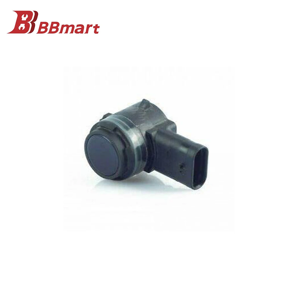 66209283760 BBmart Auto Parts 1 pcs High Quality PDC Parking Sensor For BMW F45 F46 G30 G31 G11 G12 i3 X1 X4 F26 X5 F15 X6 F16
66209283760 BBmart Auto Parts 1 pcs High Quality PDC Parking Sensor For BMW F45 F46 G30 G31 G11 G12 i3 X1 X4 F26 X5 F15 X6 F16