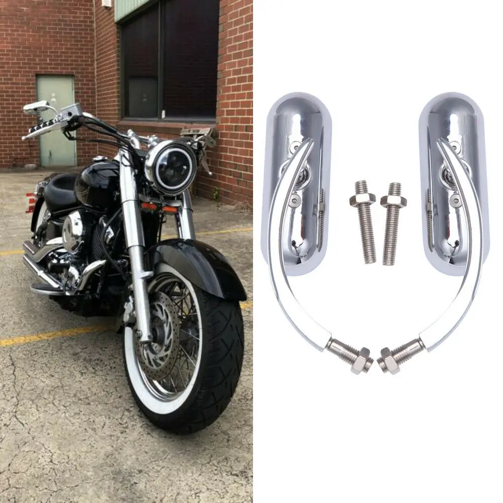 Universal Chrome Motorcycle Mini Oval Mirrors For Yamaha V Star 650 XVS650 950 1100 1300 Rear view Mirrors Aluminum Accessories
Universal Chrome Motorcycle Mini Oval Mirrors For Yamaha V Star 650 XVS650 950 1100 1300 Rear view Mirrors Aluminum Accessories