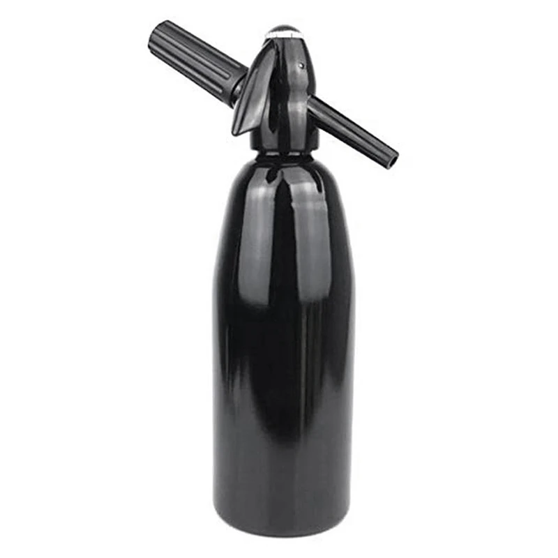 SEWS-Soda Siphon CO2 Dispenser WATER Bubble Generator Cool Drink Cocktail Soda Machine DIY Soda Maker Making Sparking Water For
SEWS-Soda Siphon CO2 Dispenser WATER Bubble Generator Cool Drink Cocktail Soda Machine DIY Soda Maker Making Sparking Water For