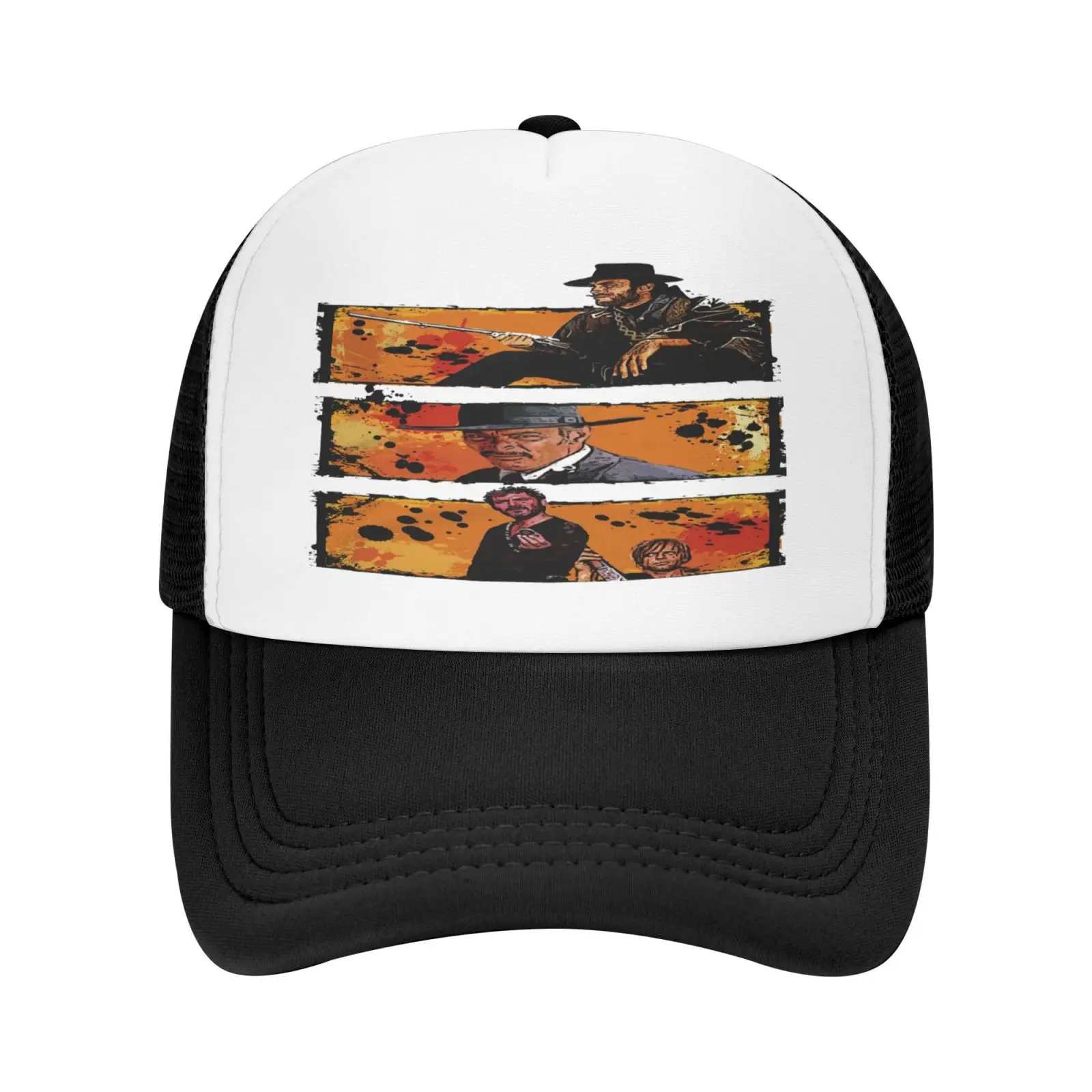 For A Few Dollars More Sergio Cap Male Men's Caps Caps Women's Summer Hat Beanies For Women Women Hat Men's Hat Summer Hat Cap
For A Few Dollars More Sergio Cap Male Men's Caps Caps Women's Summer Hat Beanies For Women Women Hat Men's Hat Summer Hat Cap