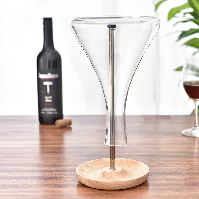Wine Decanter 30x17cm Value of The Metal Draining Rack Inverted Frame Special Stand Drying Rack Frame Flagon Cup Holder
Wine Decanter 30x17cm Value of The Metal Draining Rack Inverted Frame Special Stand Drying Rack Frame Flagon Cup Holder