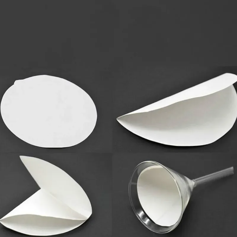 Фильтровальная бумага лабораторная круглая 7см 100 шт 
Фильтровальная бумага лабораторная круглая 7см 100 шт