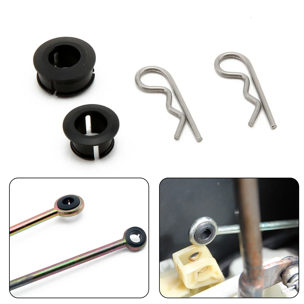 Hybrid Racing Shifter Cable Inserts For RSX DC5 02-06 (Base, Type S, & Type R) For Civic 01-05 #HYB-SCB-01-05 Car Accessories
Hybrid Racing Shifter Cable Inserts For RSX DC5 02-06 (Base, Type S, & Type R) For Civic 01-05 #HYB-SCB-01-05 Car Accessories