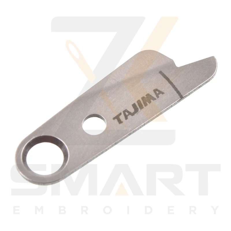

Подвижный нож Tajima 050320920001 050320920000 050320920010 AC0511010000, запчасти для вышивальной машины