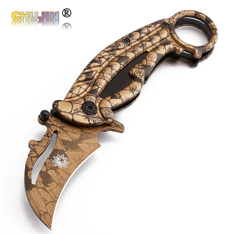 Folding Knives Pocket Steel Claw Knives Military Tactical Knives survival Tactical Knives Military Survival Knive
Folding Knives Pocket Steel Claw Knives Military Tactical Knives survival Tactical Knives Military Survival Knive