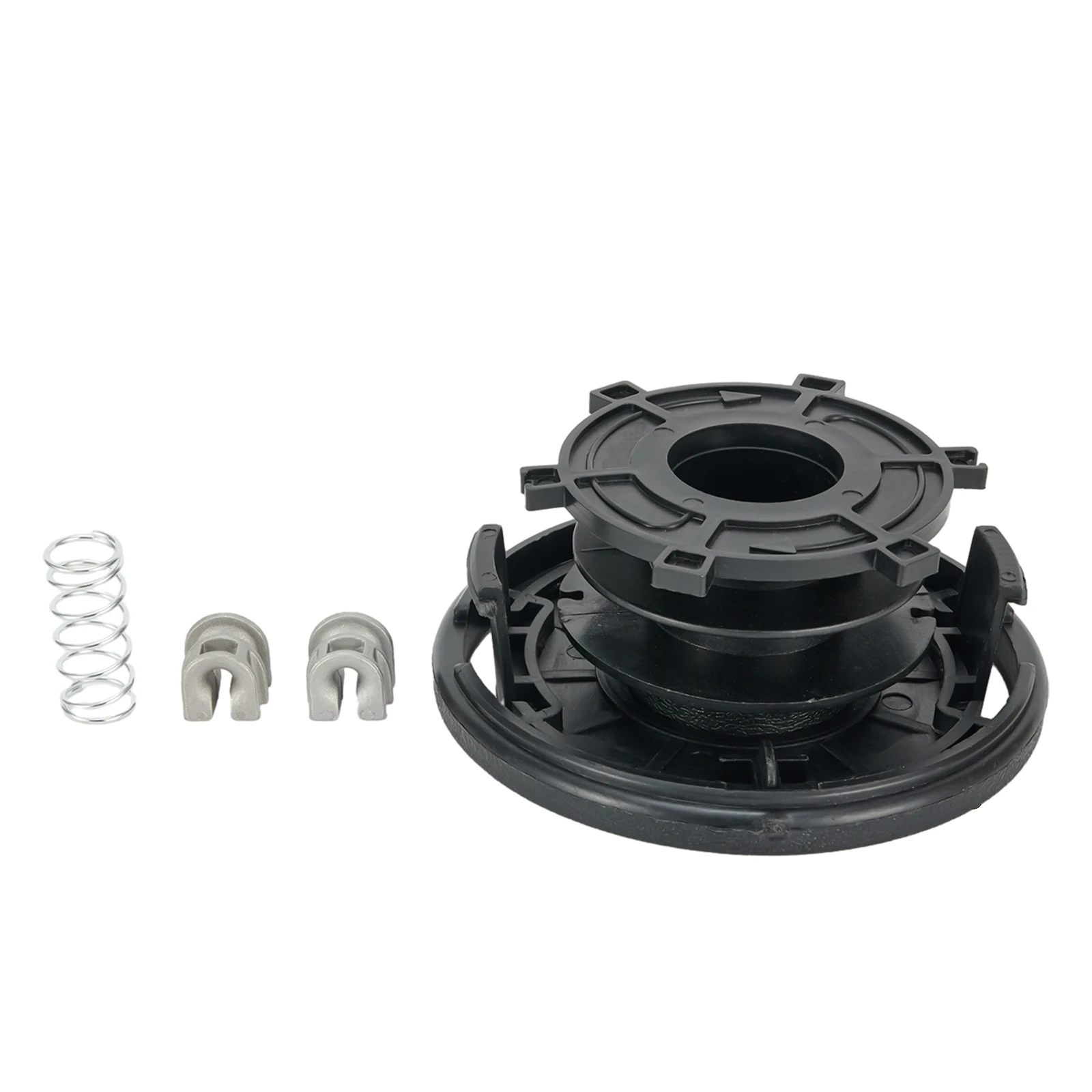 High Quality Brand New Spool Trimmer Head For Stihl Garden Home Kit Mower Parts RX110/120/130 1 Set 25-2 Durable
High Quality Brand New Spool Trimmer Head For Stihl Garden Home Kit Mower Parts RX110/120/130 1 Set 25-2 Durable